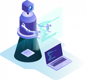 Разработка сайта для автоматизации бизнес-процессов в Курасиках