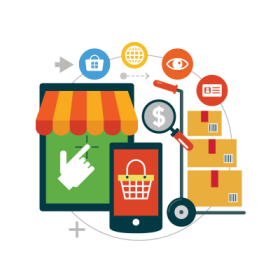 Разработка сложного сайта для сферы логистики в Курасиках